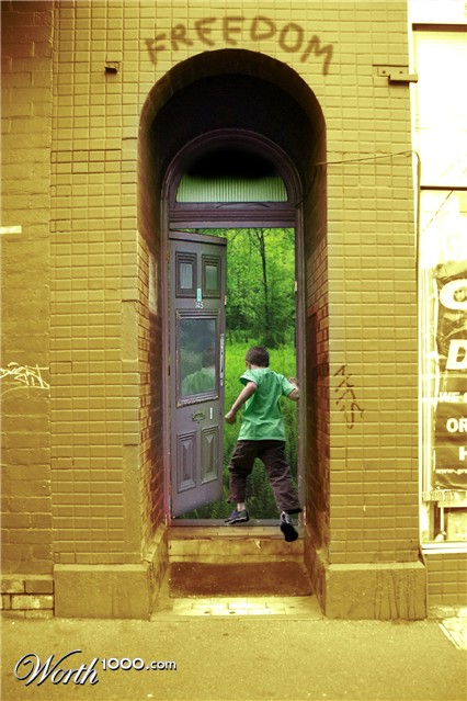 Photoshop Design by jrsoares