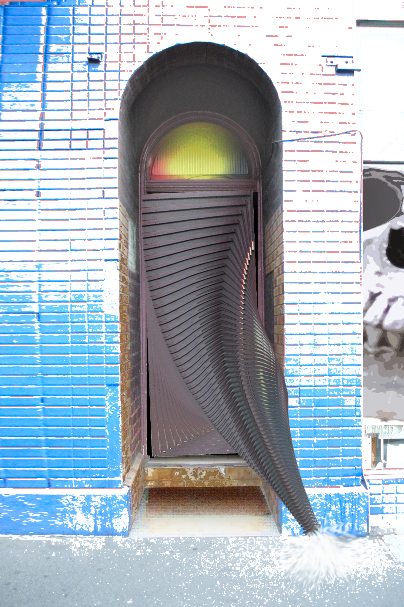 Diseño de Photoshop por zipper1000 para DesignCrowd (Community Contests) | Diseño #8969016