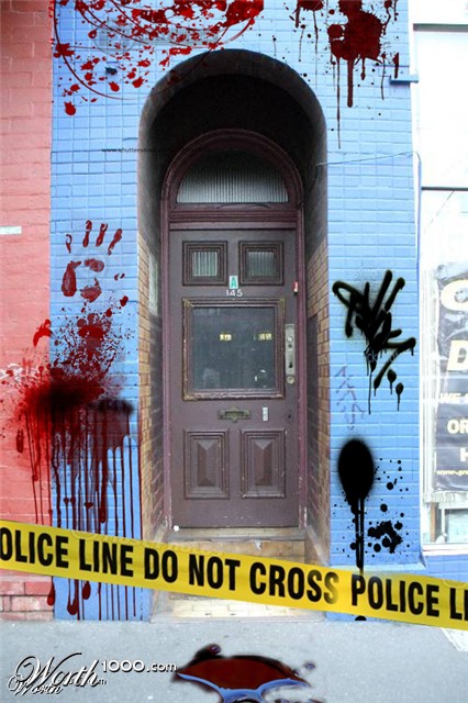 Photoshop Design by SpazFreak