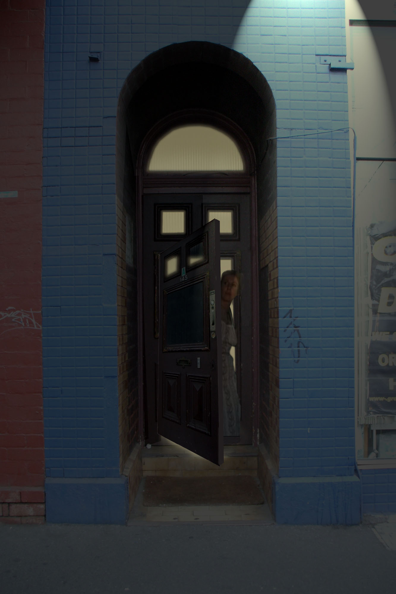 Photoshop-Design von dhallfxs für DesignCrowd (Community Contests) | Design #8968984