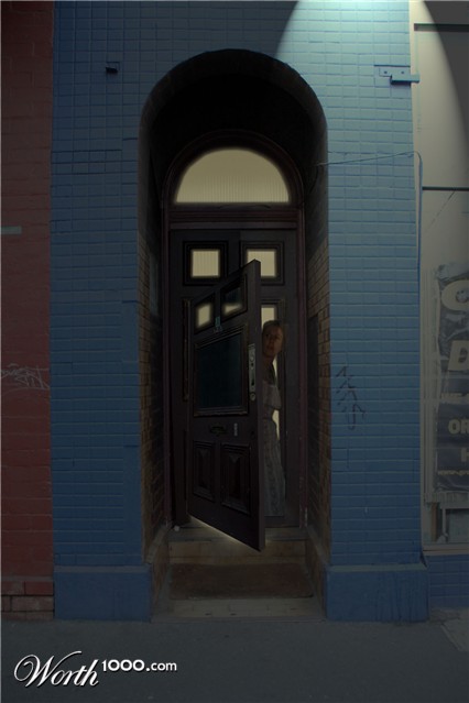 Photoshop Design by dhallfxs