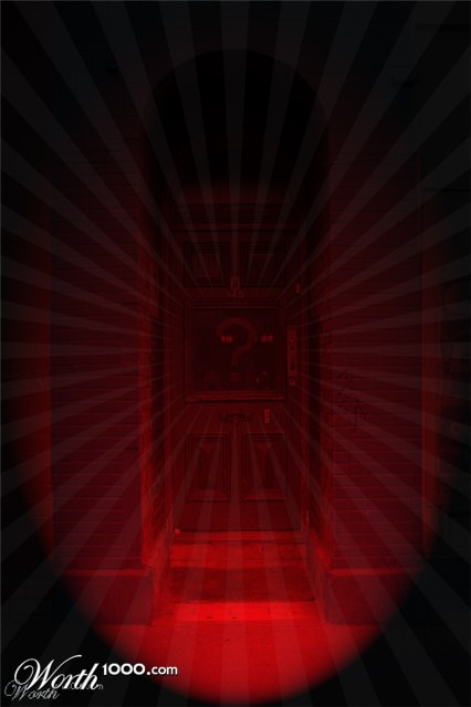 Photoshop Design by warp18