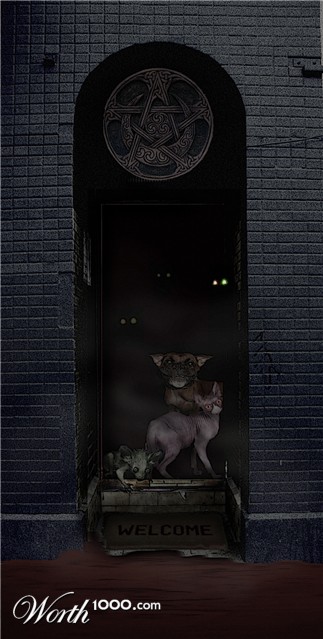 Photoshop Design by Solipse1