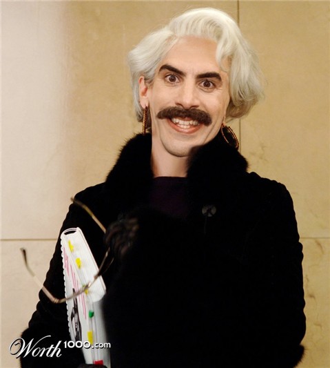 Photoshop Design by Fishwife