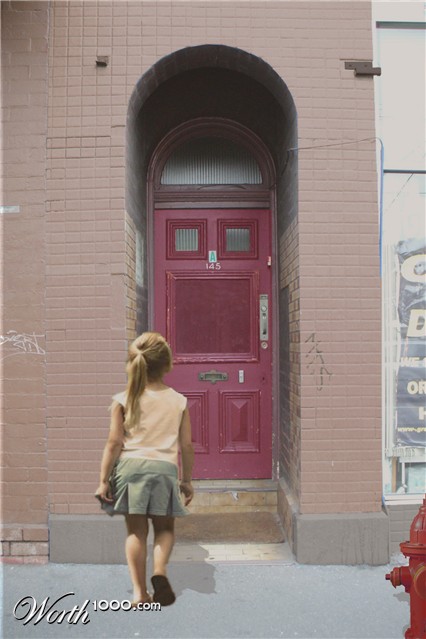 Photoshop Design by eram1982