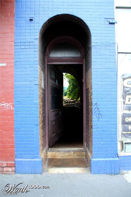 Photoshop Design by Williamson