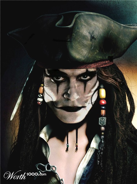 Photoshop Design by slide75