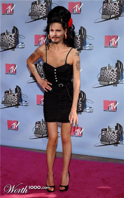 Photoshop Design by fiveskin