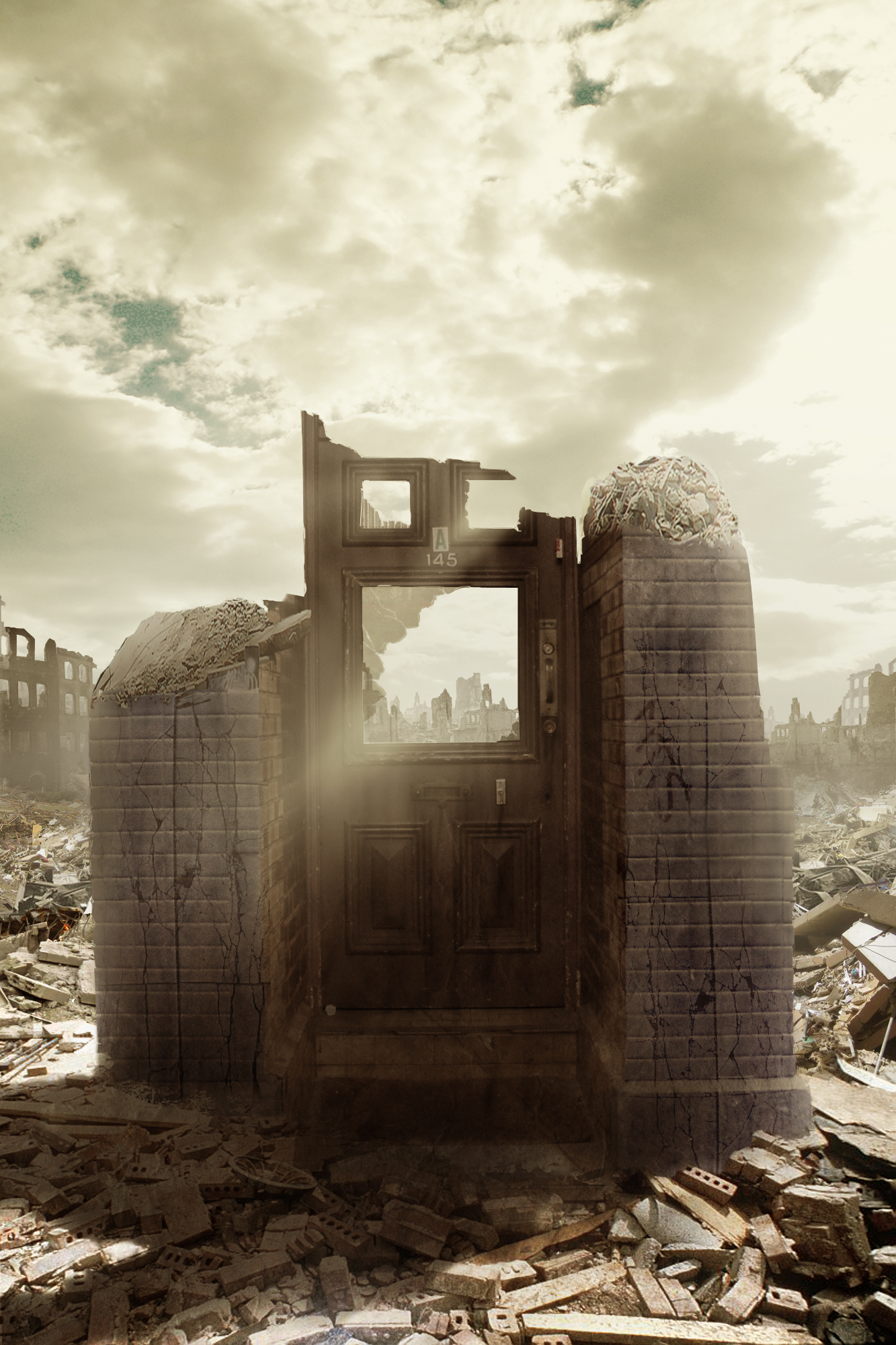 Photoshop-Design von thephotoshopper für DesignCrowd (Community Contests) | Design #8969109