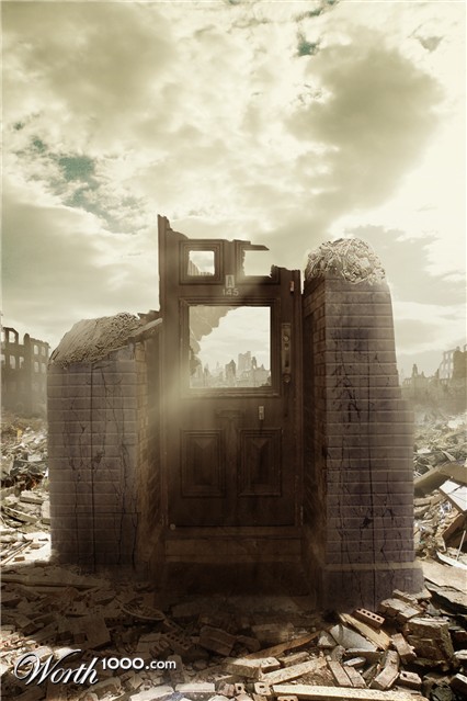 Photoshop Design by thephotoshopper
