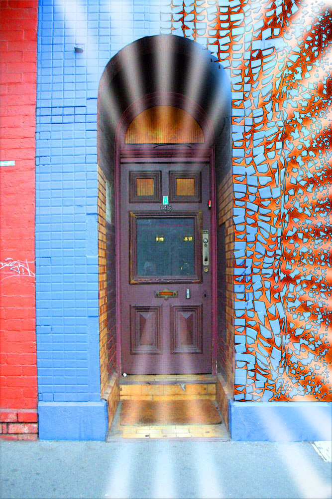 Design Photoshop par colleague pour DesignCrowd (Community Contests) | Design #8969070