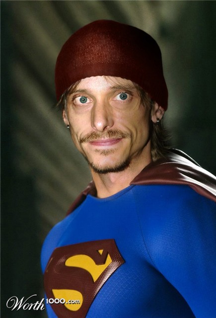 Photoshop Design by mzpresto