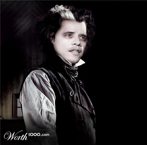 Photoshop Design by lucimine