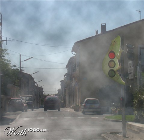 Photoshop Design by z0ltar