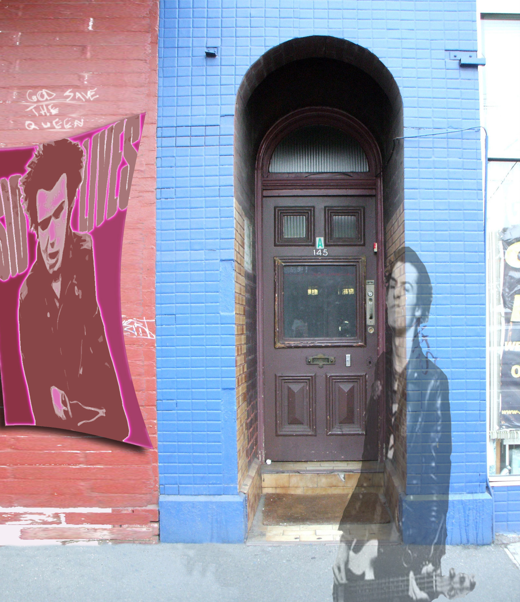 Diseño de Photoshop por mictina para DesignCrowd (Community Contests) | Diseño #8969084