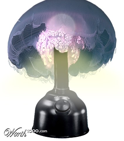 Photoshop Design by potatomia