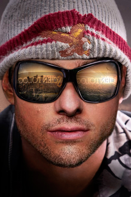 Photoshop Design by ShadowElite for DesignCrowd (Community Contests) | Design #8969096