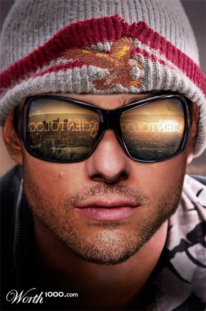 Photoshop Design by ShadowElite