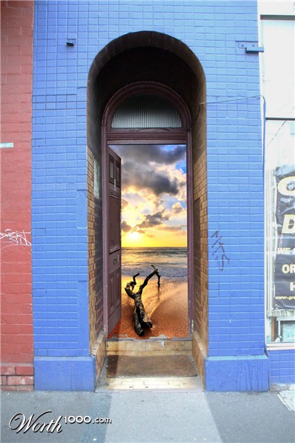 Photoshop Design by Olorin