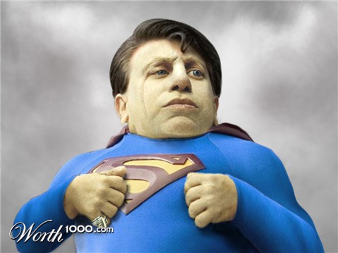 Photoshop Design by DerekBurns