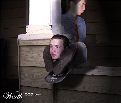 Photoshop Design by Trehee