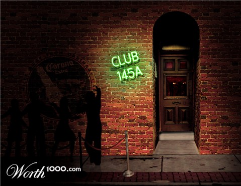 Photoshop Design by stomkinson