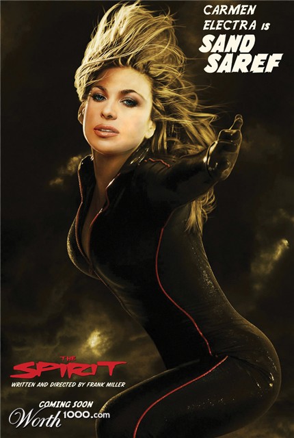 Photoshop Design by Mandrak