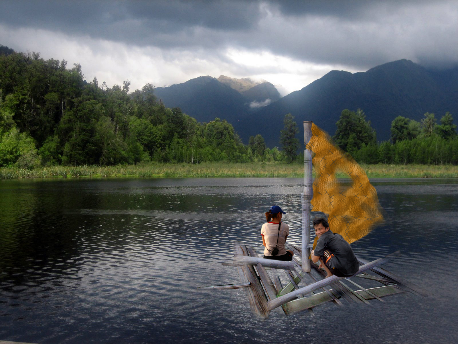 Photoshop Design by Leasemichelle for DesignCrowd (Community Contests) | Design #8967367