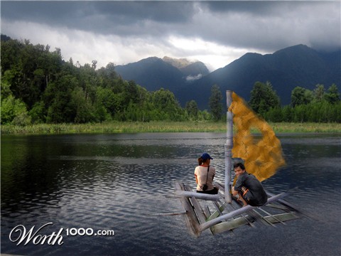 Photoshop Design by Leasemichelle