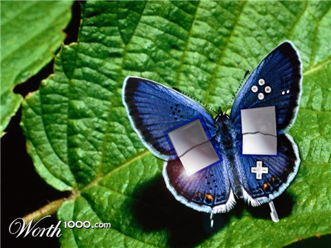 Photoshop Design by adammckenzie