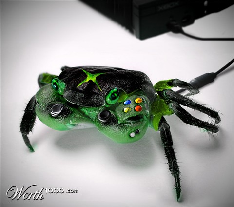 Photoshop Design by catfish08