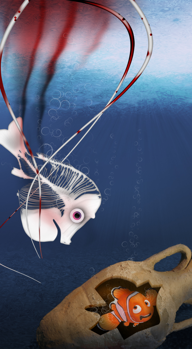 Design Photoshop par wd83pizza pour DesignCrowd (Community Contests) | Design #8970464