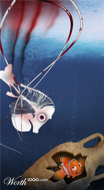 Photoshop Design by wd83pizza