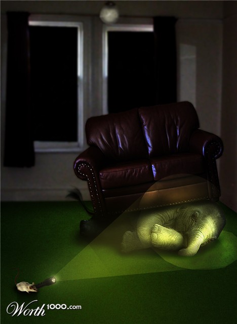 Photoshop Design by stoleto