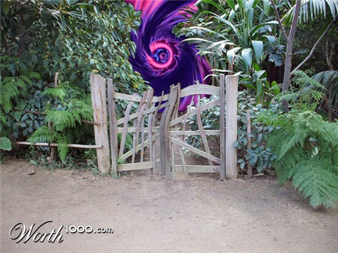 Photoshop Design by burden