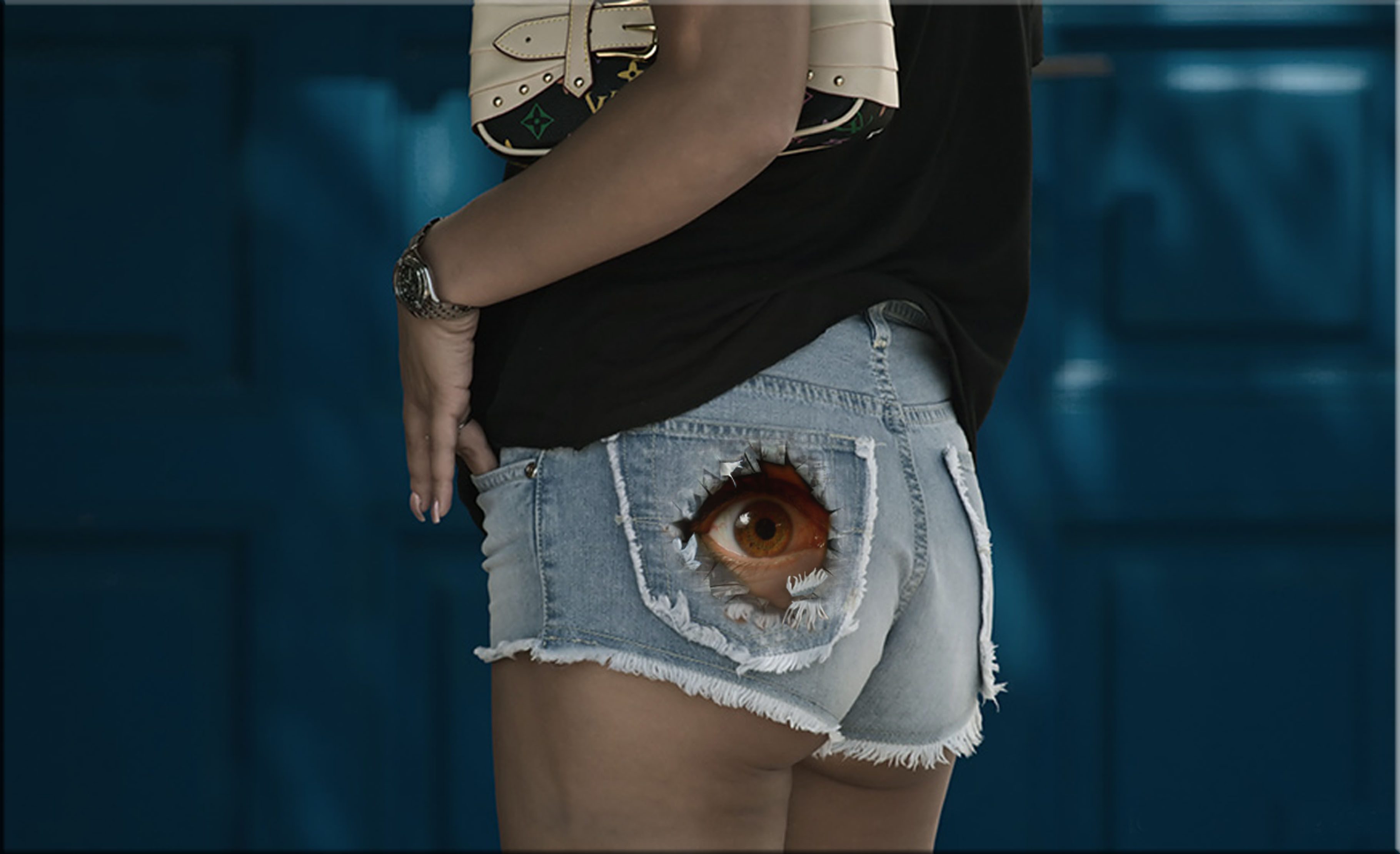 Photoshop Design by sufiyanarmaan for DesignCrowd (Community Contests) | Design #8970449