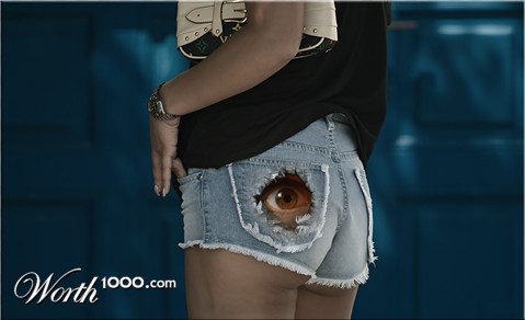 Photoshop Design by sufiyanarmaan