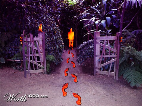 Photoshop Design by delano49