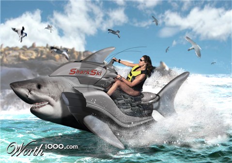 Photoshop Design by ChrisEll