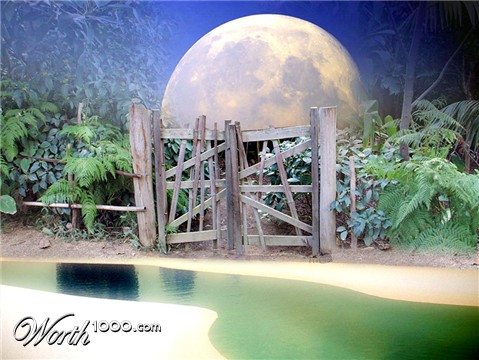 Photoshop Design by saransa