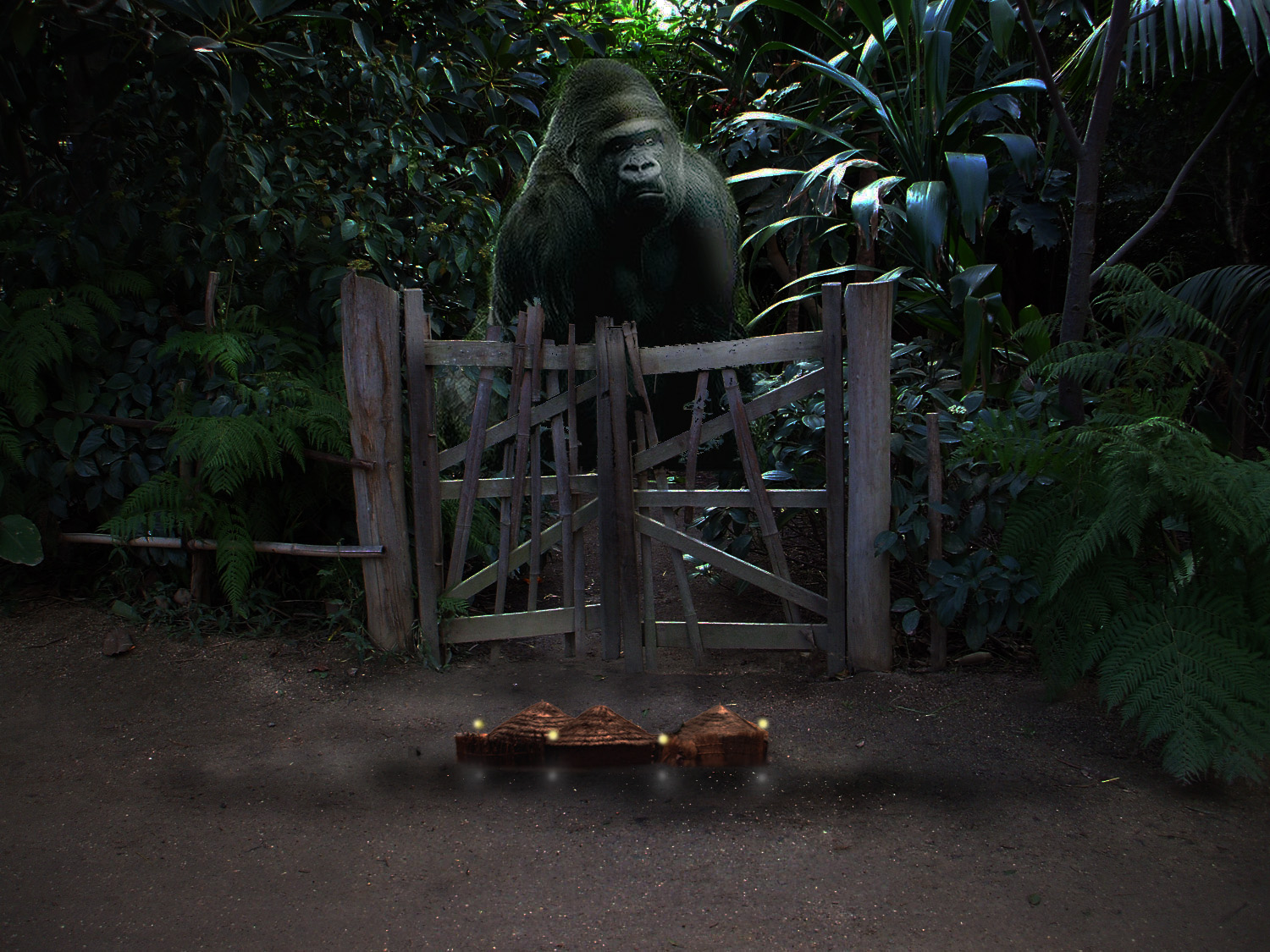 Photoshop Design by Bluepineapple for DesignCrowd (Community Contests) | Design #8967438