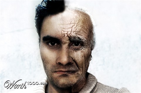 Photoshop Design by Octaviss