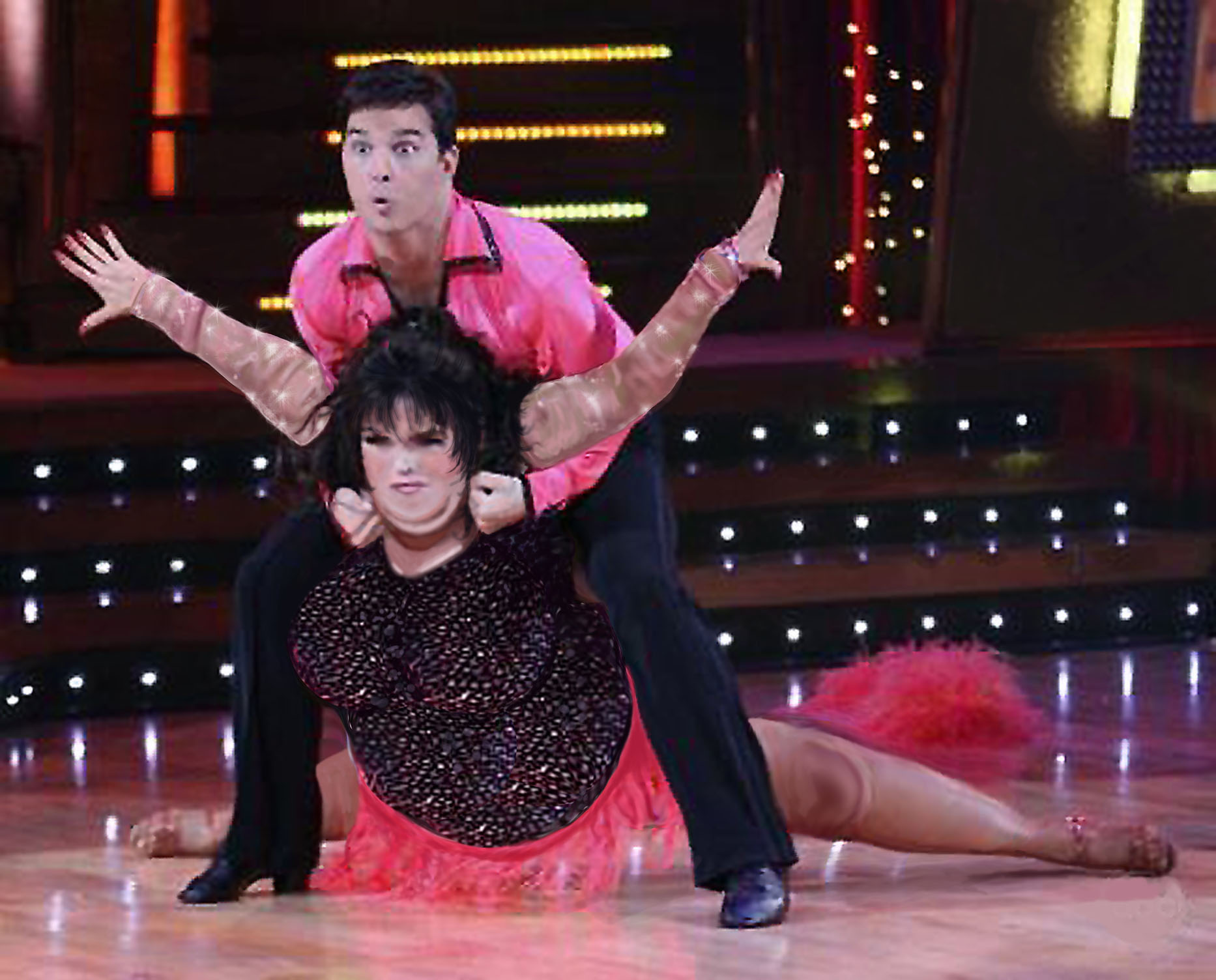 Photoshop Design by Zaimless for DesignCrowd (Community Contests) | Design #8966710