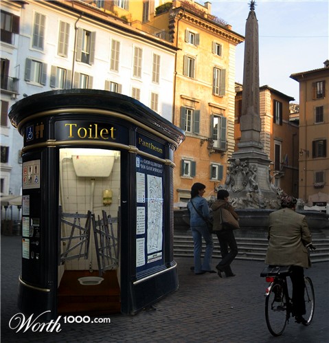 Photoshop Design by Denase