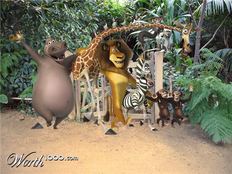 Photoshop Design by falcon9