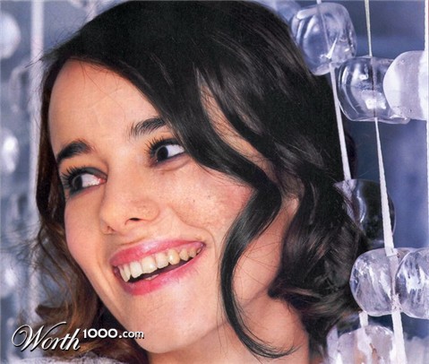 Photoshop Design by dalizee
