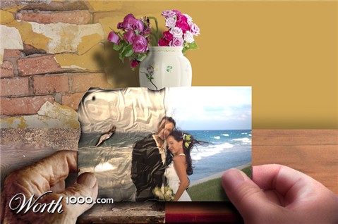 Photoshop Design by hetster