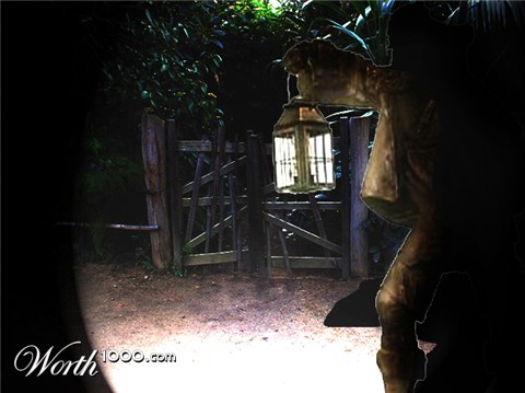 Photoshop Design by dalizee