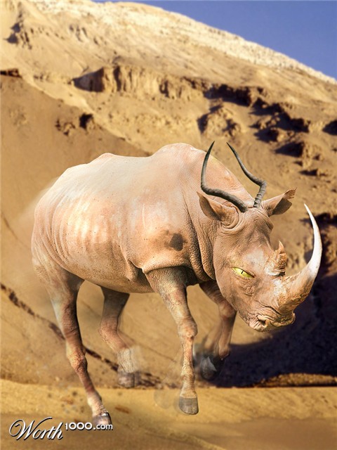 Photoshop Design by stoleto