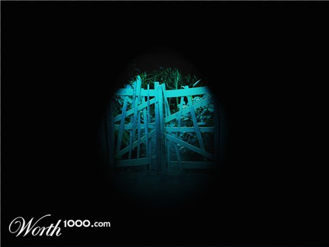 Photoshop Design by MarFloShe
